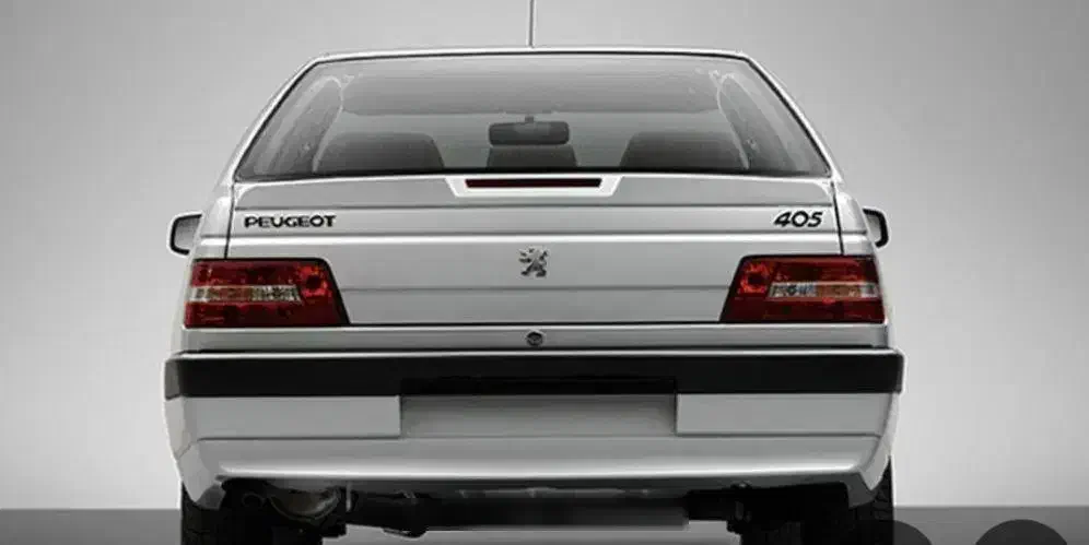 405اس ال ایکس|خودرو سواری و وانت|تربت جام, علوی|دیوار