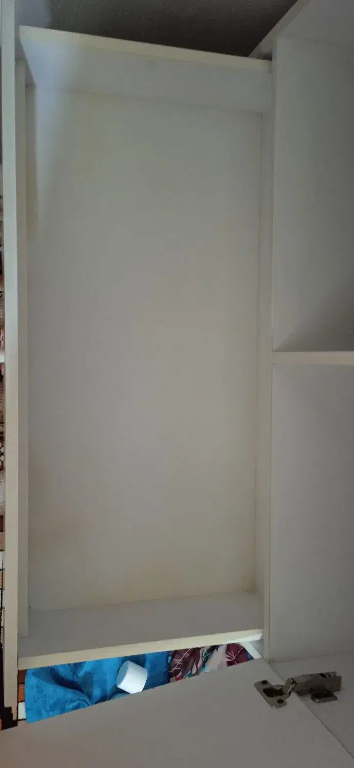 کمد|جاکفشی، کمد، دراور|ساری, |دیوار