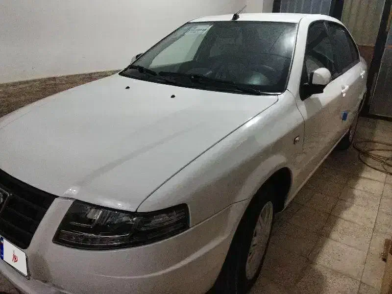 سورن پلاس صفر|خودرو سواری و وانت|شیروان (خراسان), |دیوار