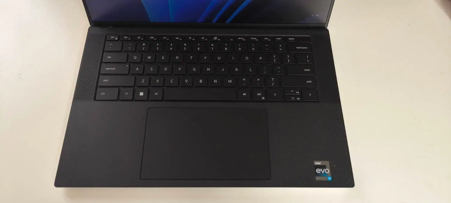 لپ تاپ Dell XPS 9530 - 13700H - 4050 - 16GB-512GB|رایانه همراه|تهران, مینای جنوبی|دیوار