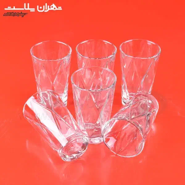 فروش ظروف چینی و بلور نو|ظروف سرو و پذیرایی|بجنورد, |دیوار