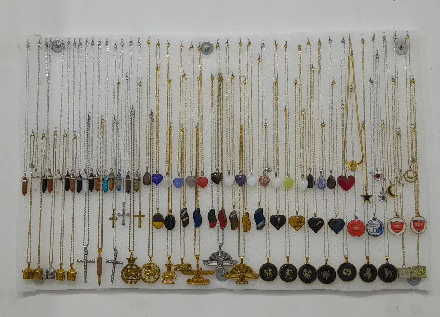 بدلیجات|بدلیجات|ایلام, |دیوار