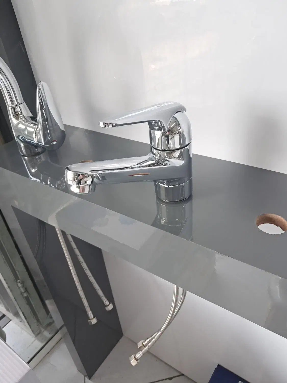 شیرآلات KWC|لوازم سرویس بهداشتی|تهران, یوسف‌آباد|دیوار