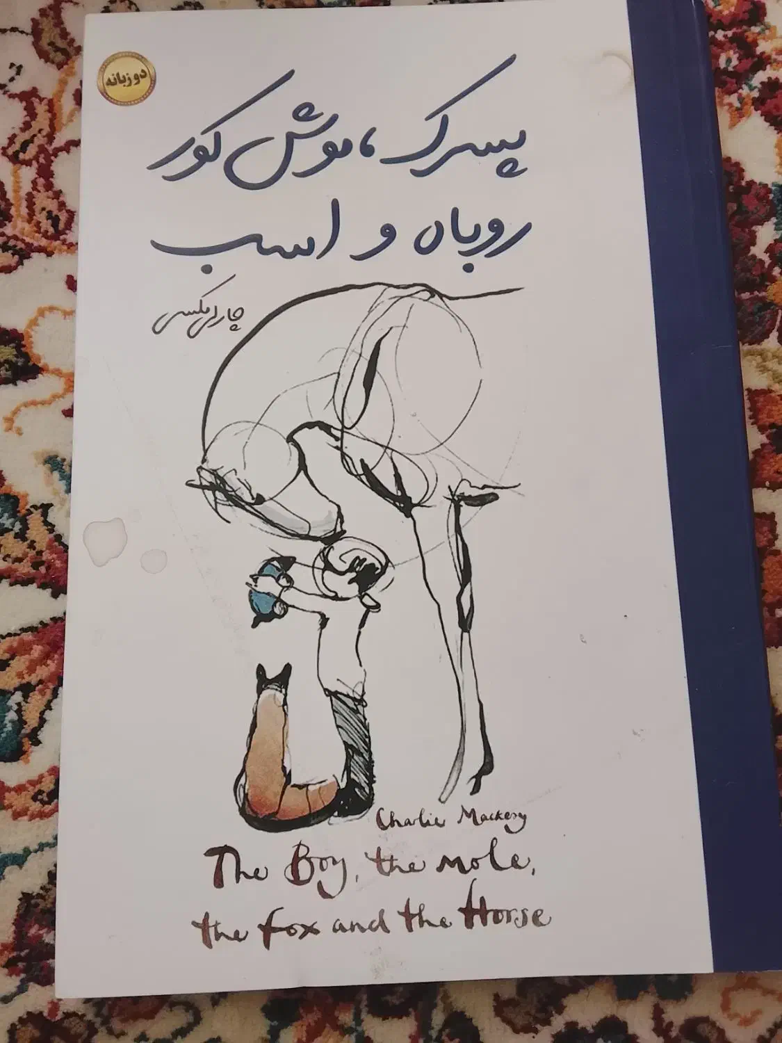 کتاب|کتاب و مجله آموزشی|قم, باجک یک|دیوار