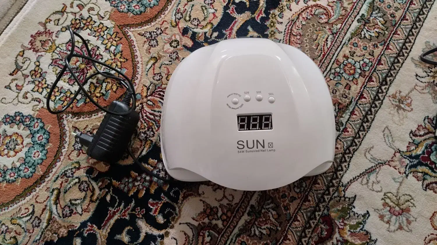 یووی آکبند|آرایشی، بهداشتی، درمانی|کرمانشاه, |دیوار