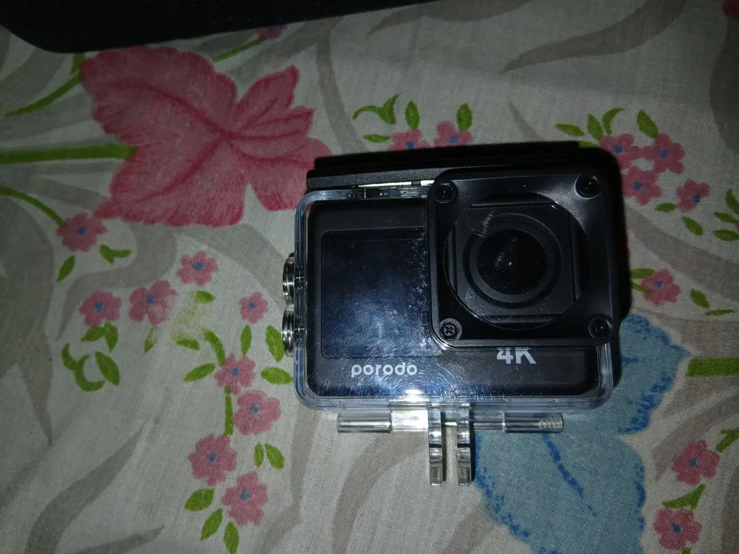 دوربین گوپرو|دوربین عکاسی و فیلم‌برداری|ملارد, |دیوار