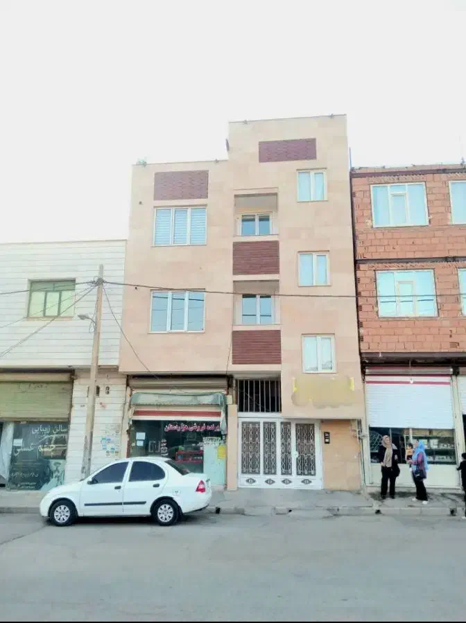 آپارتمان|فروش آپارتمان|پاکدشت, حصار امیر|دیوار