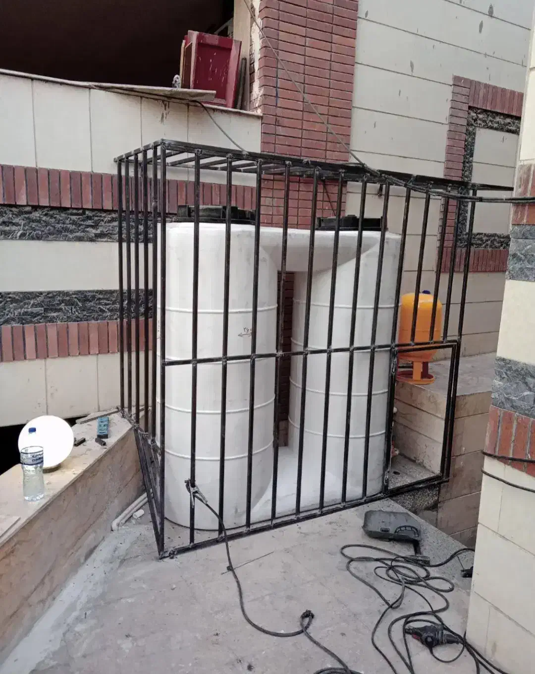 جوشکاری سیار|خدمات پیشه و مهارت|زابل, |دیوار