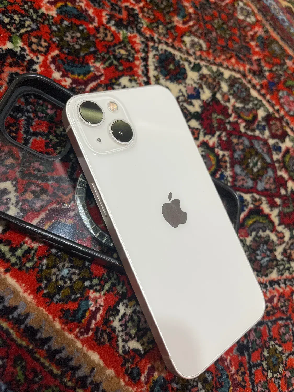 ایفون ۱۳نرمال|موبایل|زنجان, |دیوار