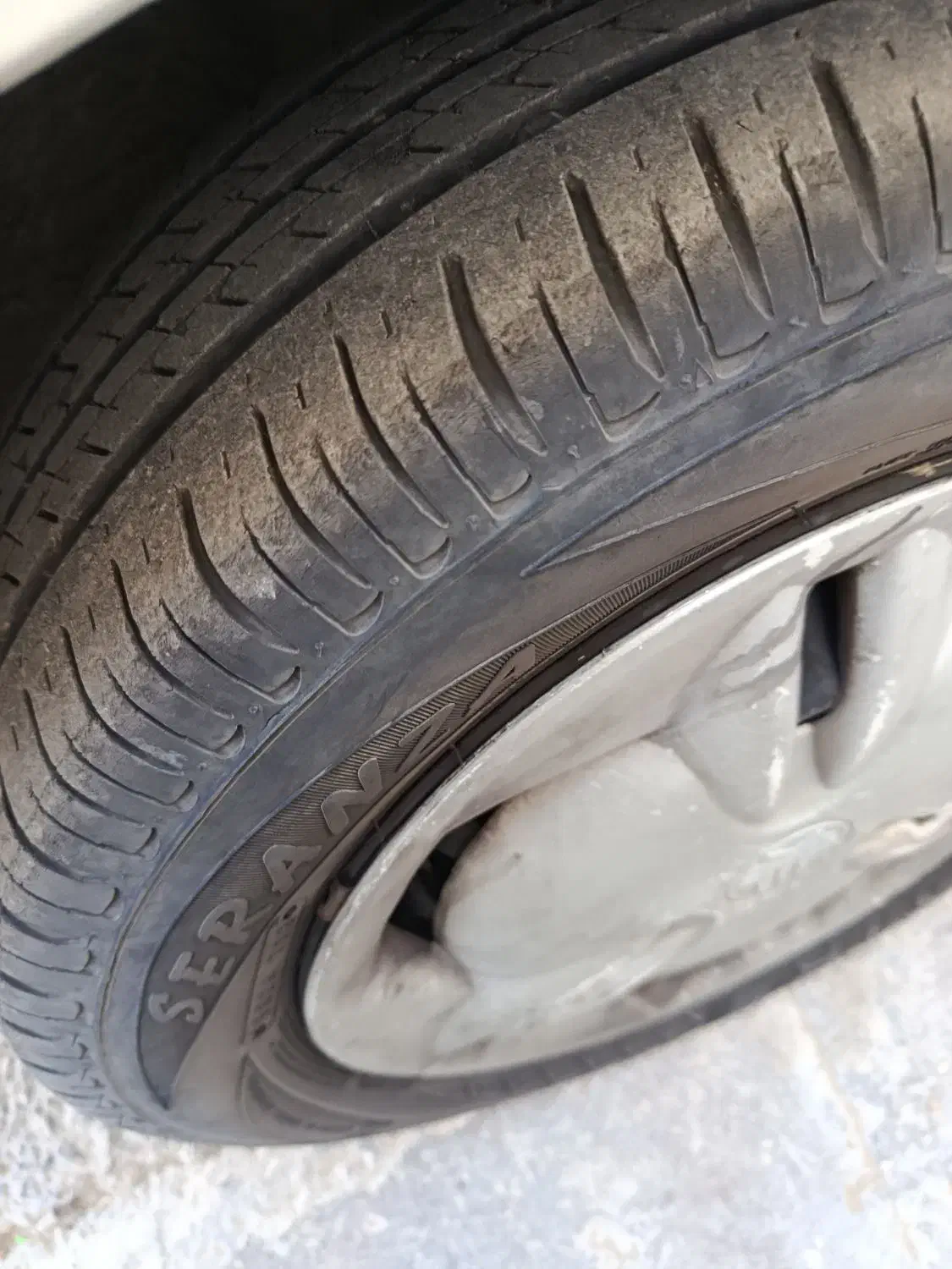 پراید وانت مدل ۱۴۰۱ بی رنگ شاسی پلمپ|خودرو سواری و وانت|قم, نخودی|دیوار