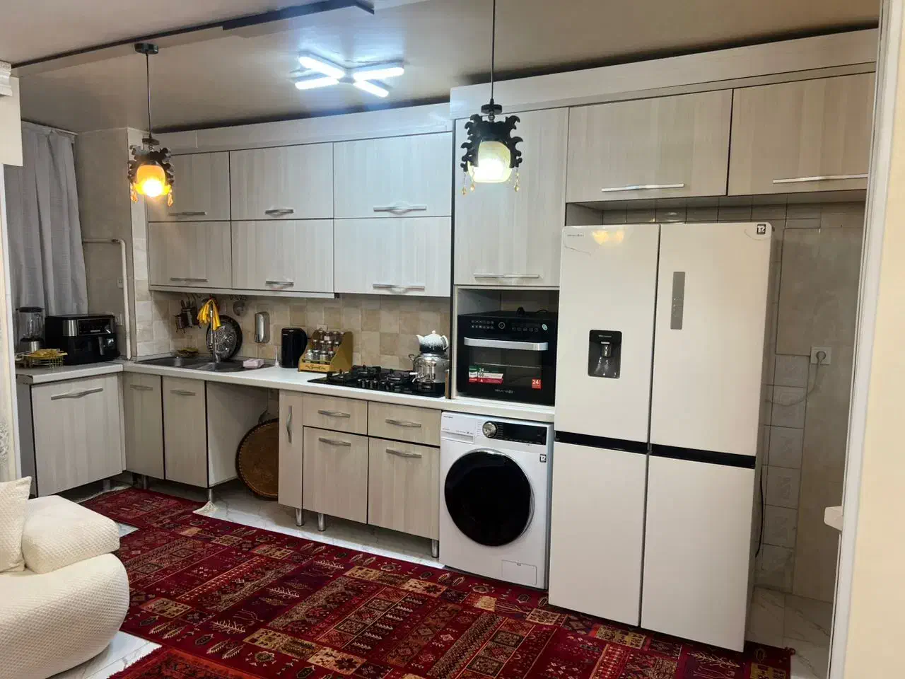 فروش کلیه. وسایل منزل|سایر لوازم برقی|خمینی‌شهر, |دیوار