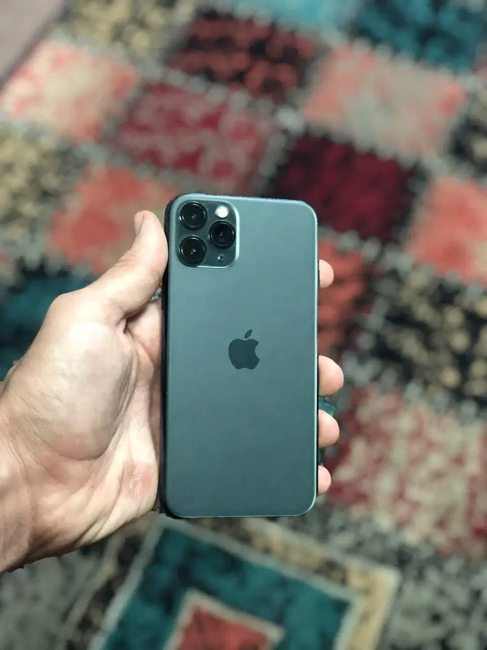 آیفون ۱۱پرو|موبایل|اهواز, منبع اب|دیوار