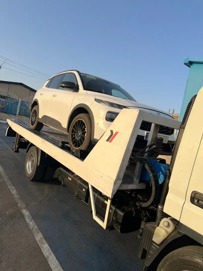 تعمیرات در محل|خدمات موتور و ماشین|فریمان, |دیوار