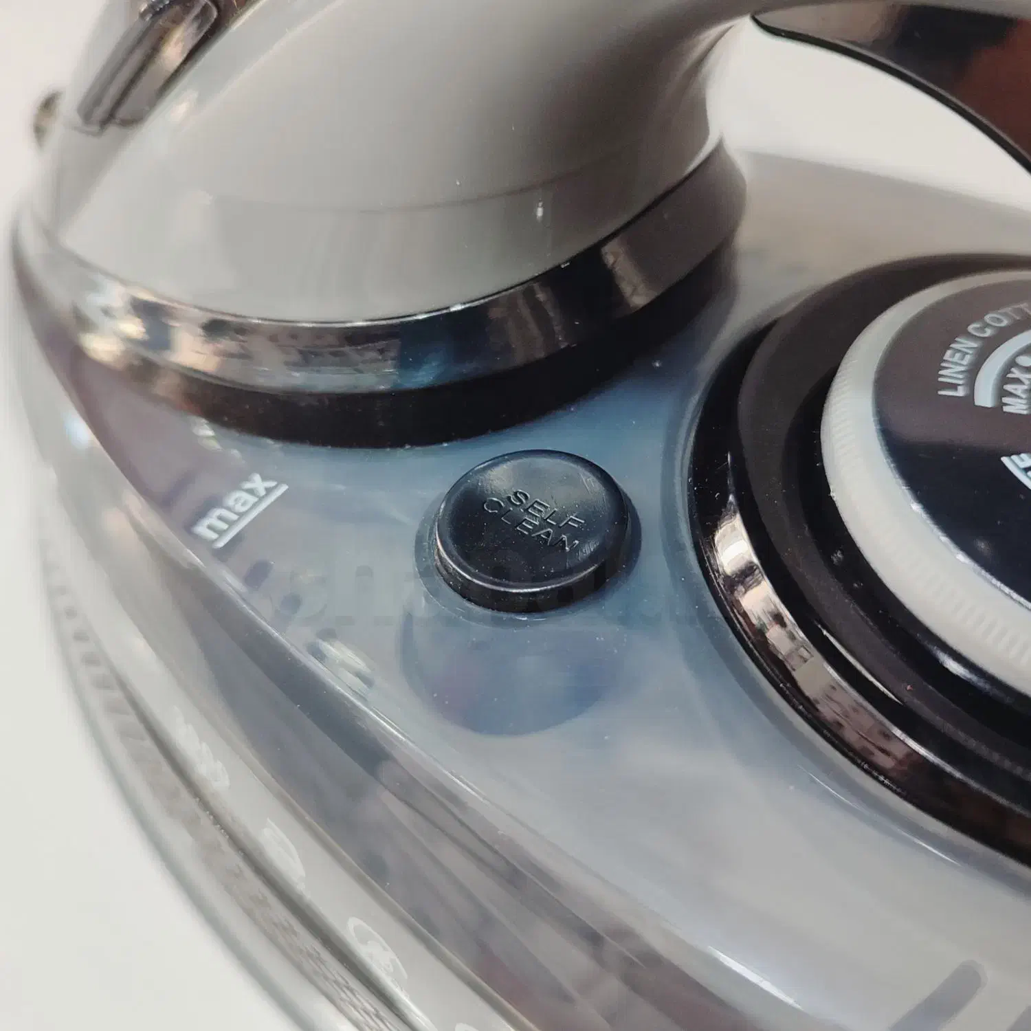 اتو بخار 3000 وات گاسونیک ترکیه|اتو و لوازم اتو|بجنورد, |دیوار