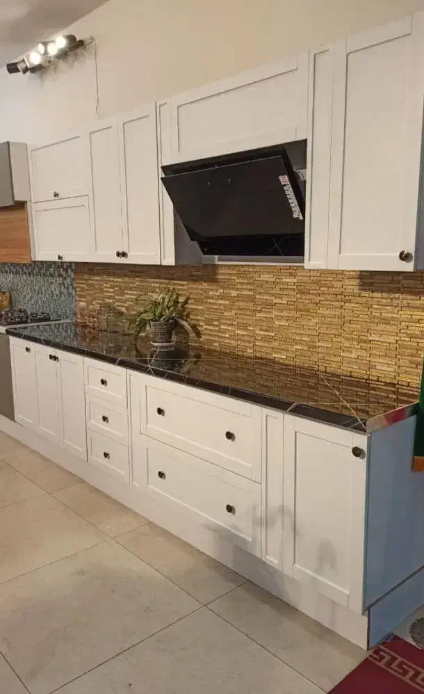 کابینت اماده، پیش ساخته.سلوار ۱|مصالح و تجهیزات ساختمان|کرج, مصباح|دیوار