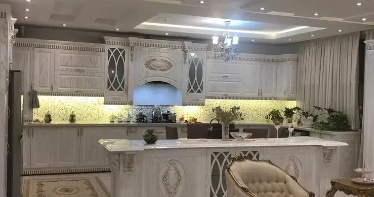 واحد ۱۳۵ متری فلاحی ۱۵|فروش آپارتمان|مشهد, فرهنگیان (شهرک غرب)|دیوار