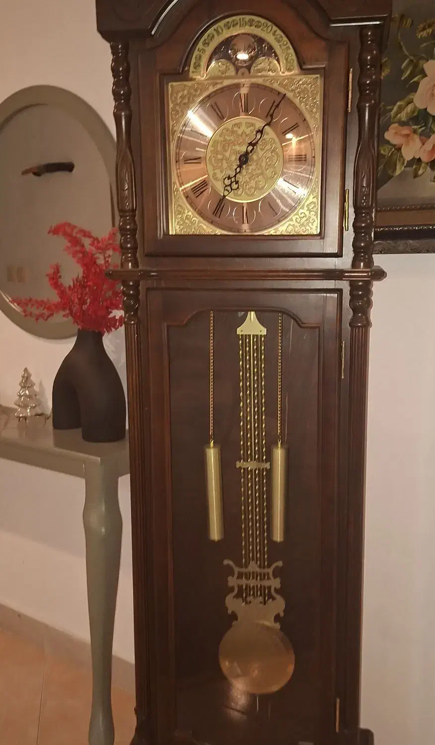 ساعت تزیینی|ساعت دیواری و تزئینی|نوشهر, |دیوار