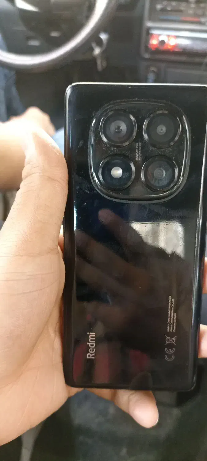 note 14pro|موبایل|ملایر, |دیوار