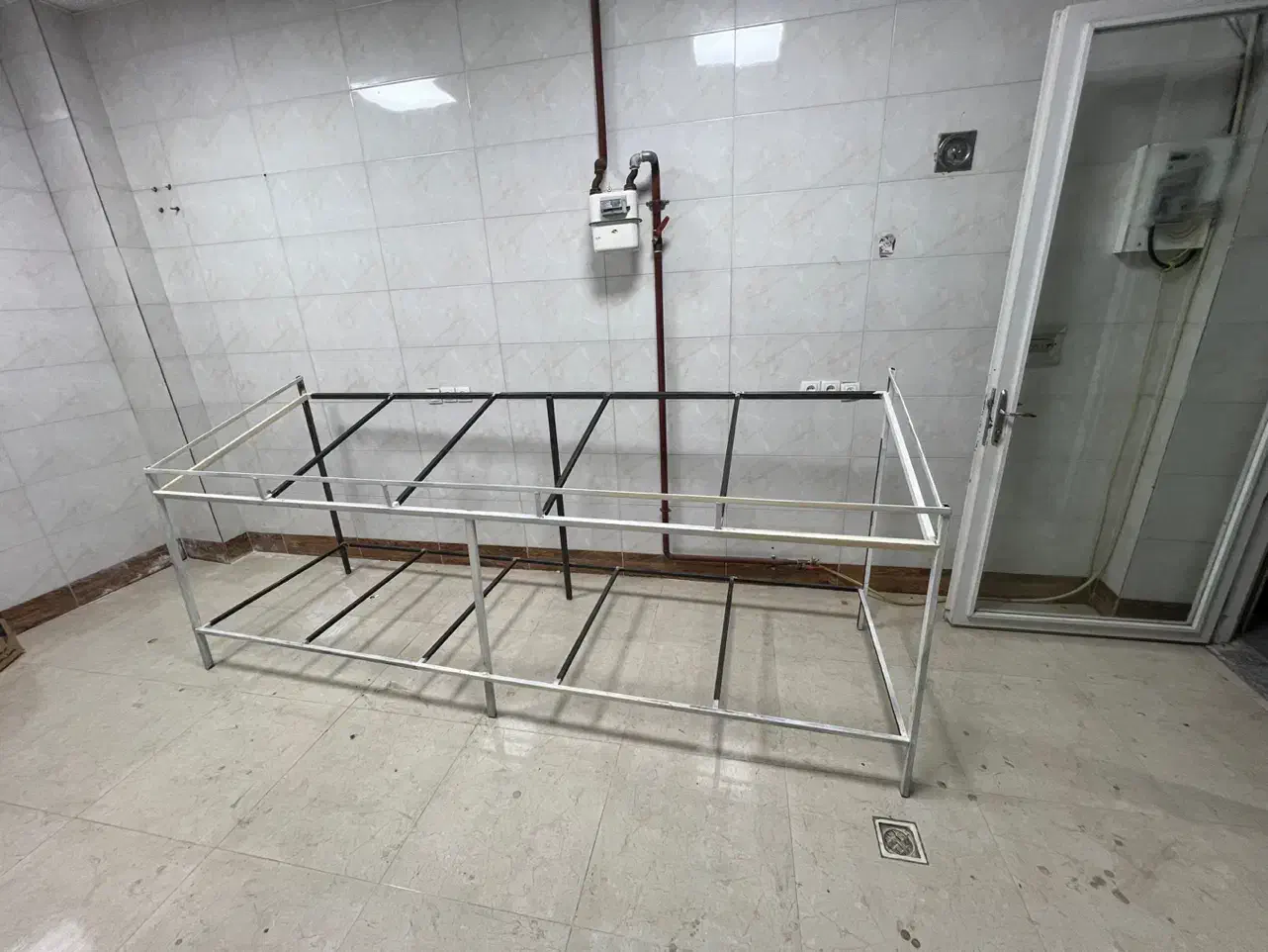 میز میوه فروشی|فروشگاه و مغازه|بناب, |دیوار