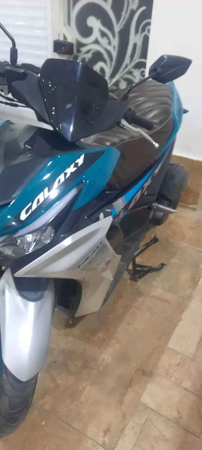 موتور|موتورسیکلت|اسدآباد, |دیوار