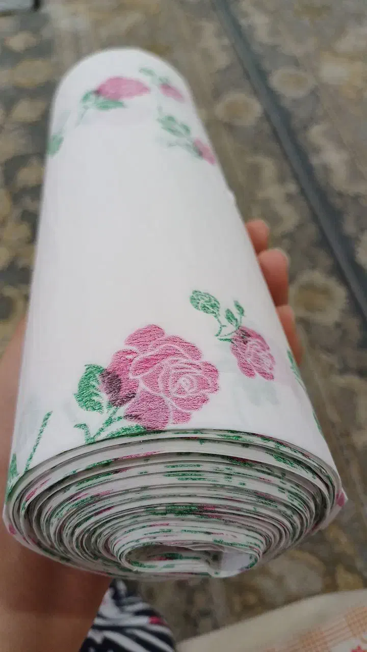 سفره یکبار مصرف|سفره، حوله، دستمال آشپزخانه|خان ببین, |دیوار