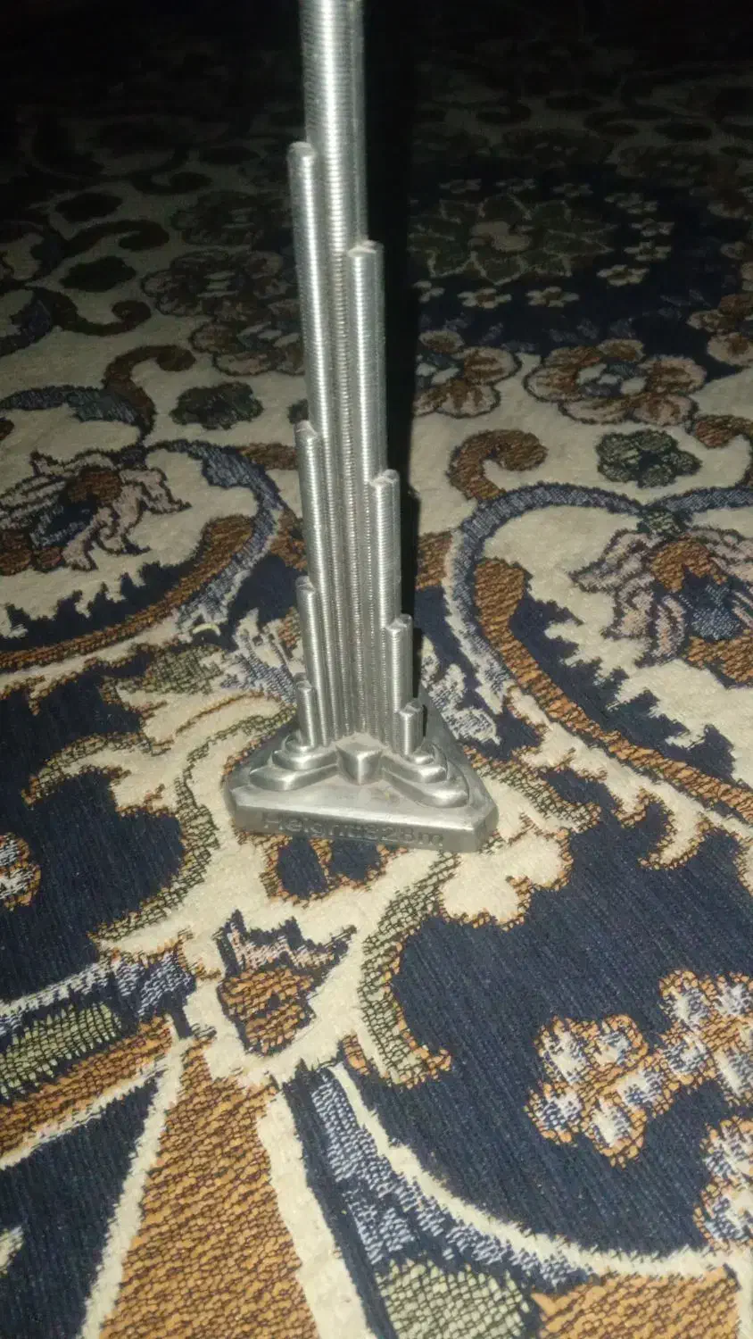 دکوری خلیفه|صنایع دستی و سایر لوازم تزئینی|خنج, |دیوار