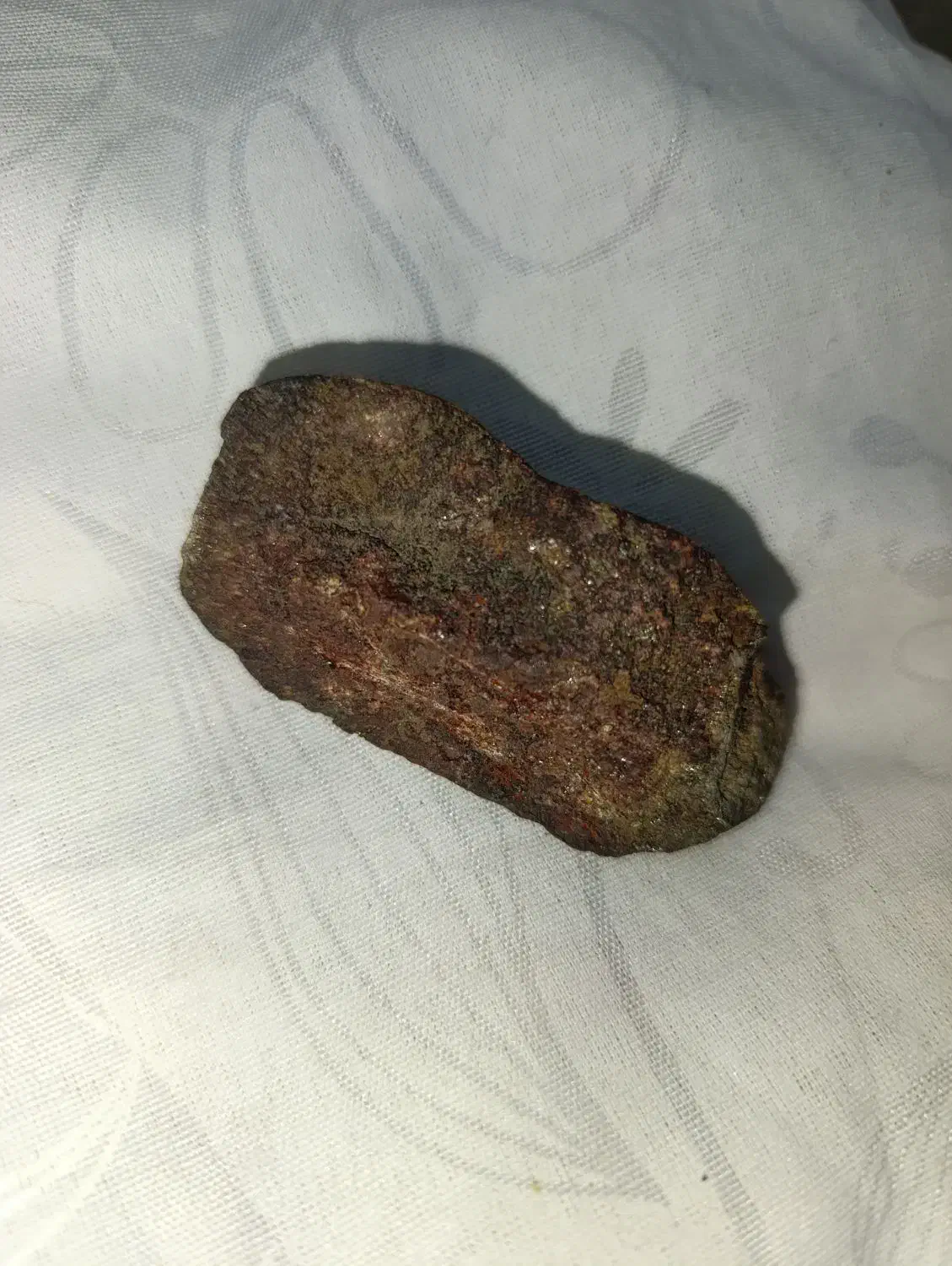 مشکوک به شهاب سنگ|جواهرات|خمینیشهر, |دیوار