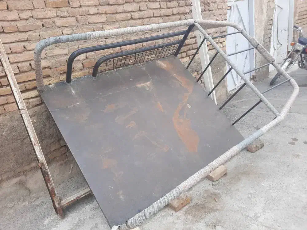 کفی پیکان|قطعات یدکی و لوازم جانبی|مرند, |دیوار