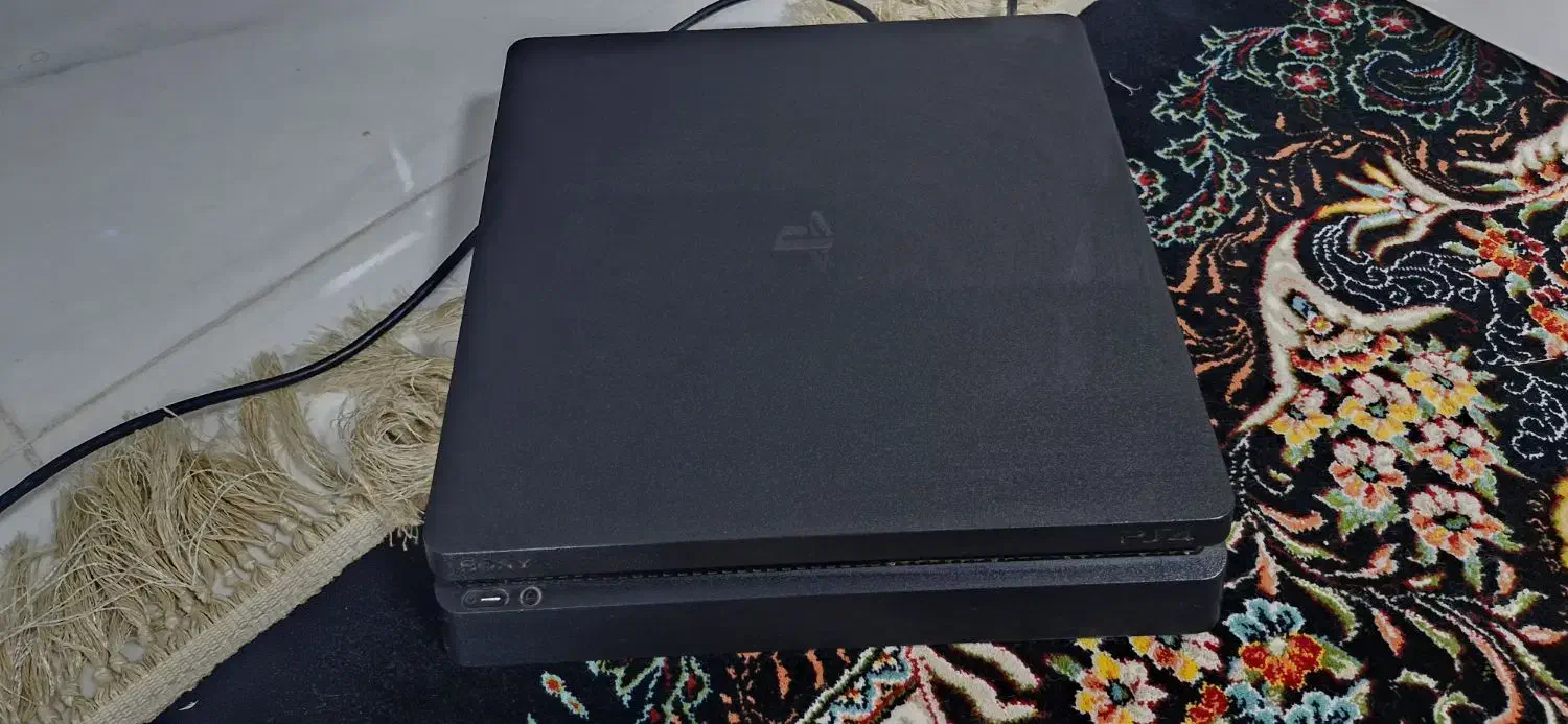ps4|کنسول، بازی ویدئویی و آنلاین|رضوانشهر, |دیوار