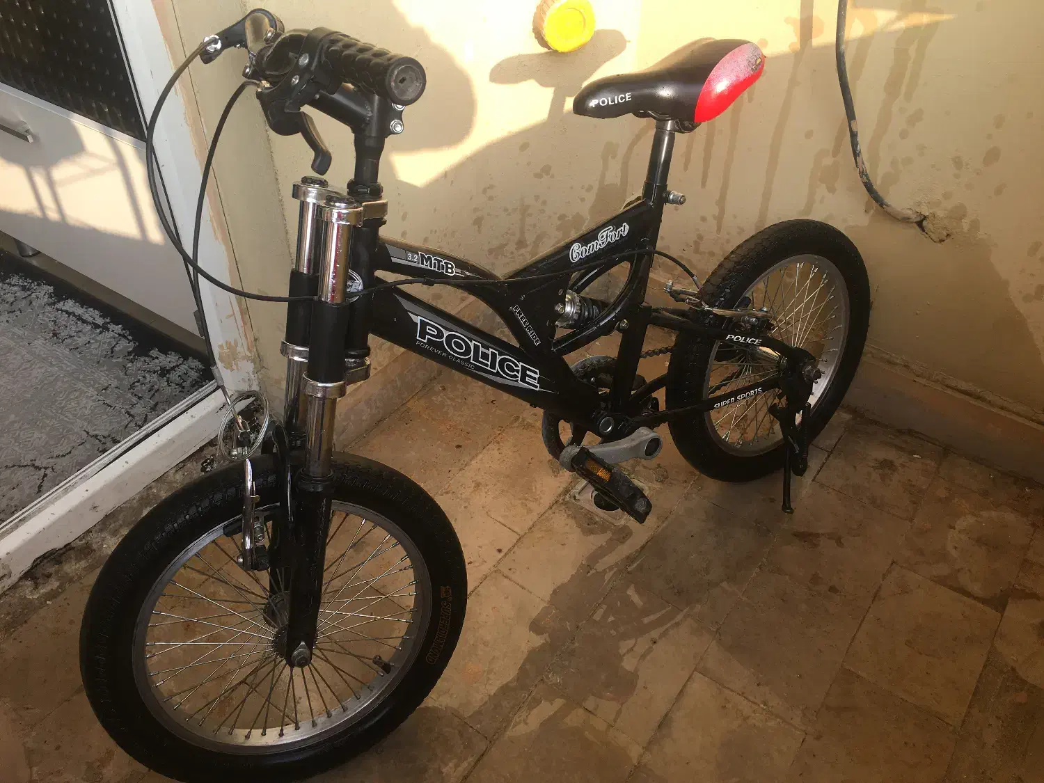 دوچرخه|دوچرخه، اسکیت، اسکوتر|پردیس, فاز ۳|دیوار