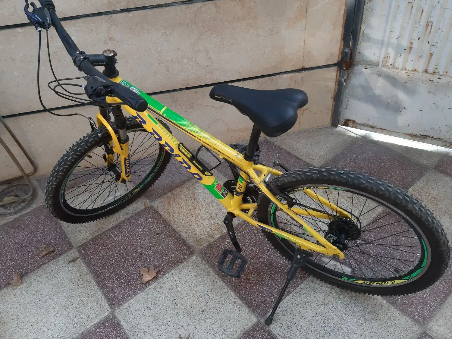 دوچرخه‌Rapido|دوچرخه، اسکیت، اسکوتر|اصفهان, جاوان|دیوار