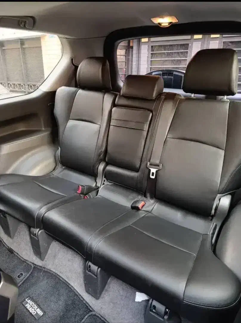 پرادو تی ایکس ال۲۰۱۲ با رزومه|خودرو سواری و وانت|تهران, سعادت‌آباد|دیوار