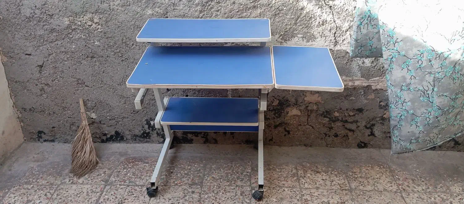 میزکامپیوتر|میز تحریر و کامپیوتر|بندرعباس, |دیوار