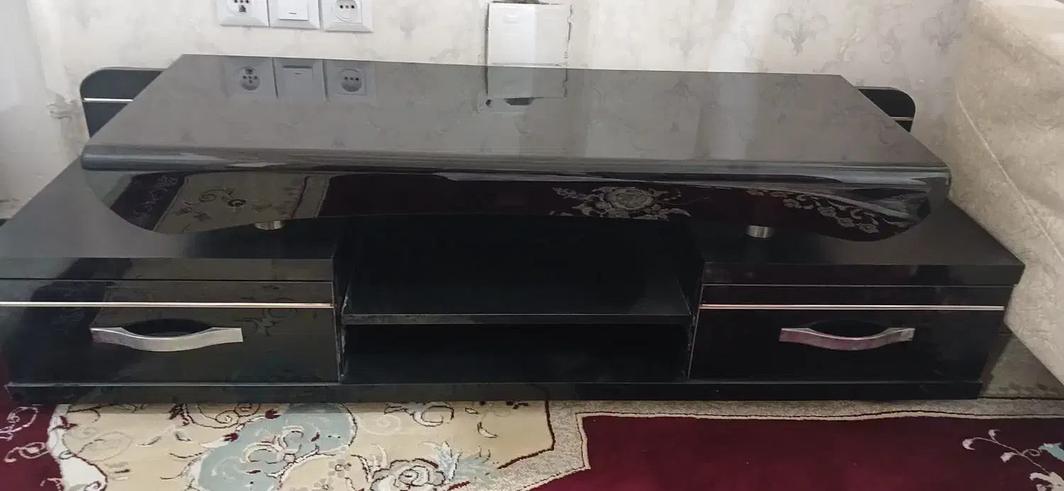 میز تلویزیون|میز تلویزیون|قدس, شهرقدس|دیوار