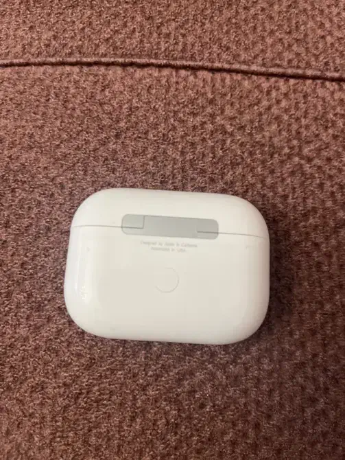 Air pods pro2|لوازم جانبی موبایل و تبلت|تهران, فرمانیه|دیوار