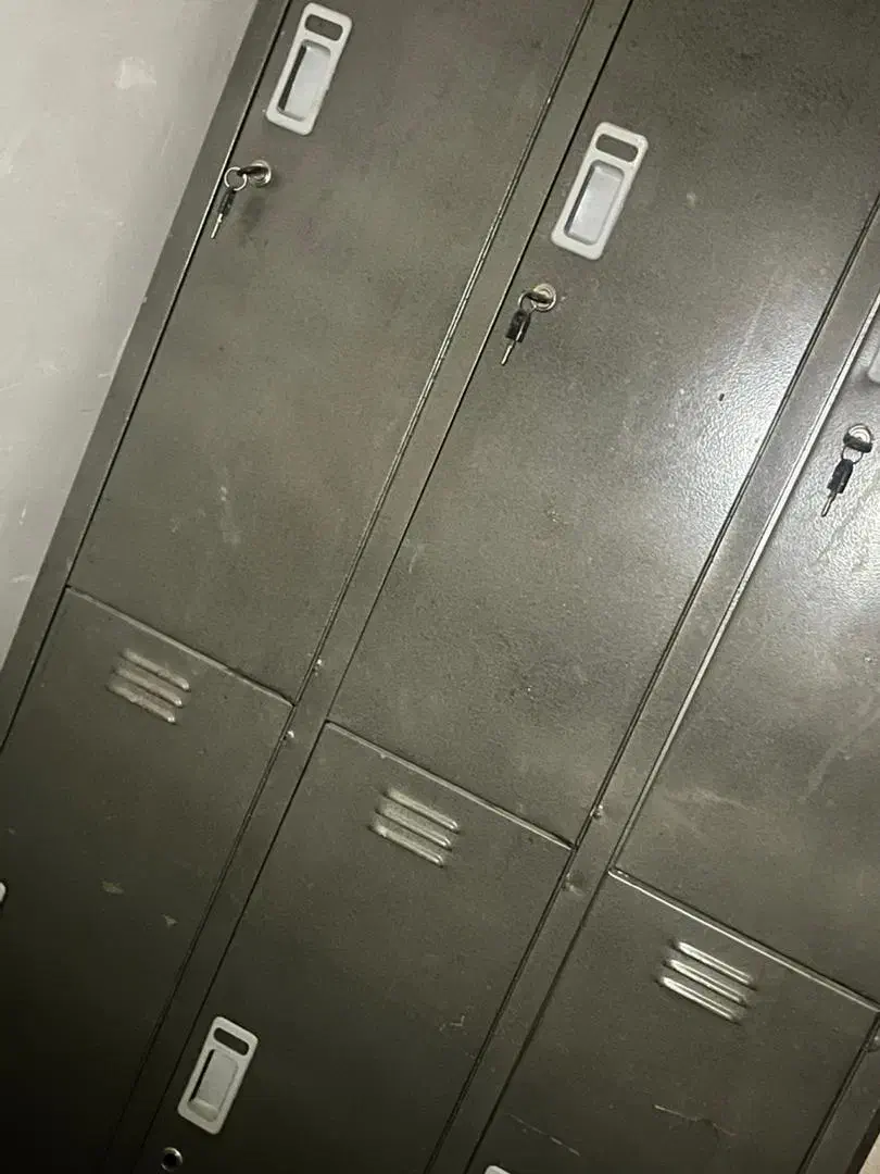 کمد باشگاهی|جاکفشی، کمد، دراور|جهرم, |دیوار