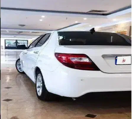 دنا پلاس توربو اتومات درحد صفر مدل 1400|خودرو سواری و وانت|سمنان, |دیوار