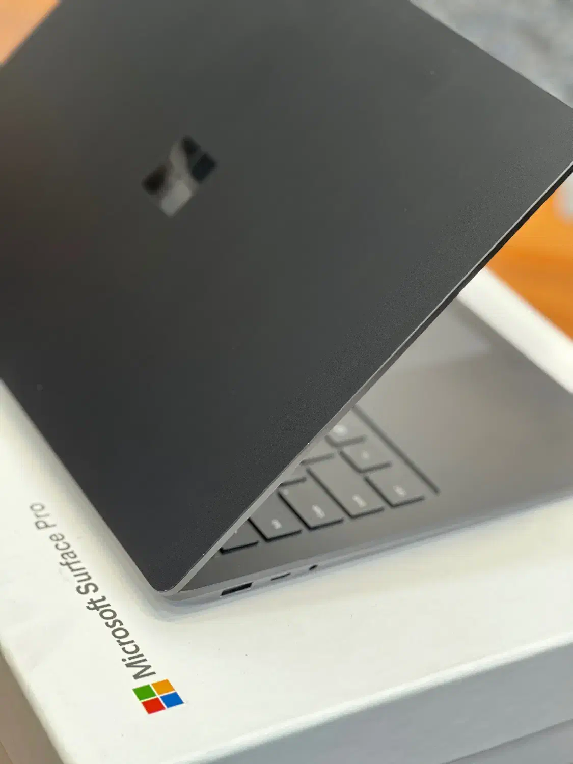 Surface laptop 4 i5-11/8/256|رایانه همراه|تهران, میدان ولیعصر|دیوار