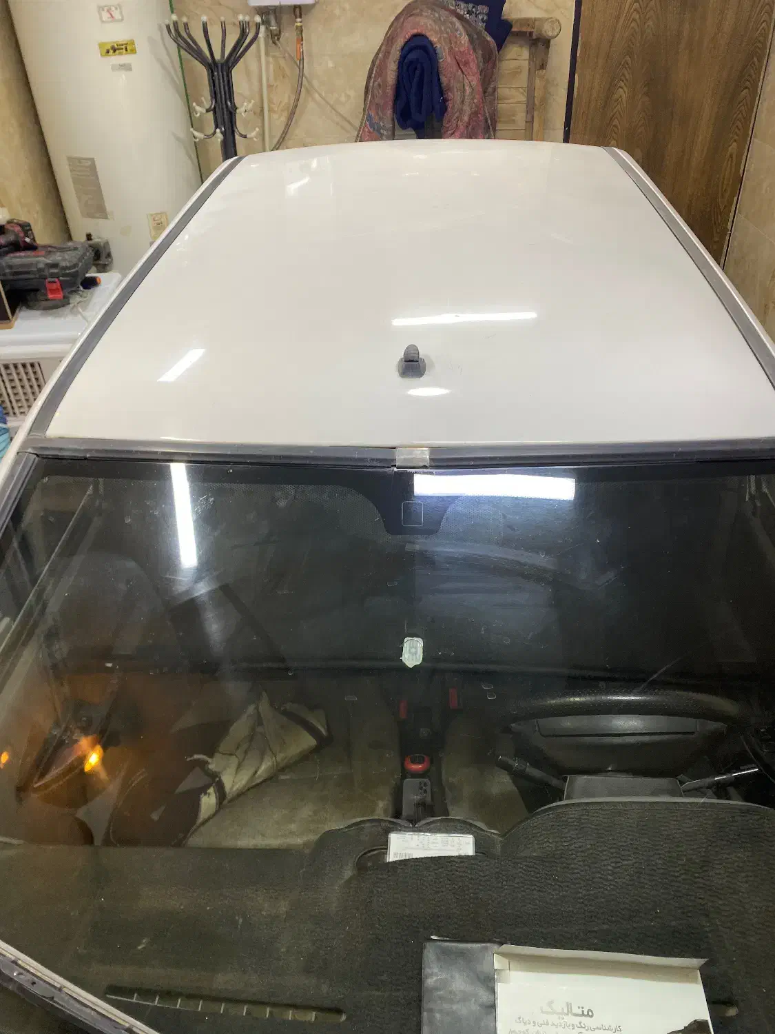 پراید۱۳۲|خودرو سواری و وانت|اصفهان, گرکان|دیوار