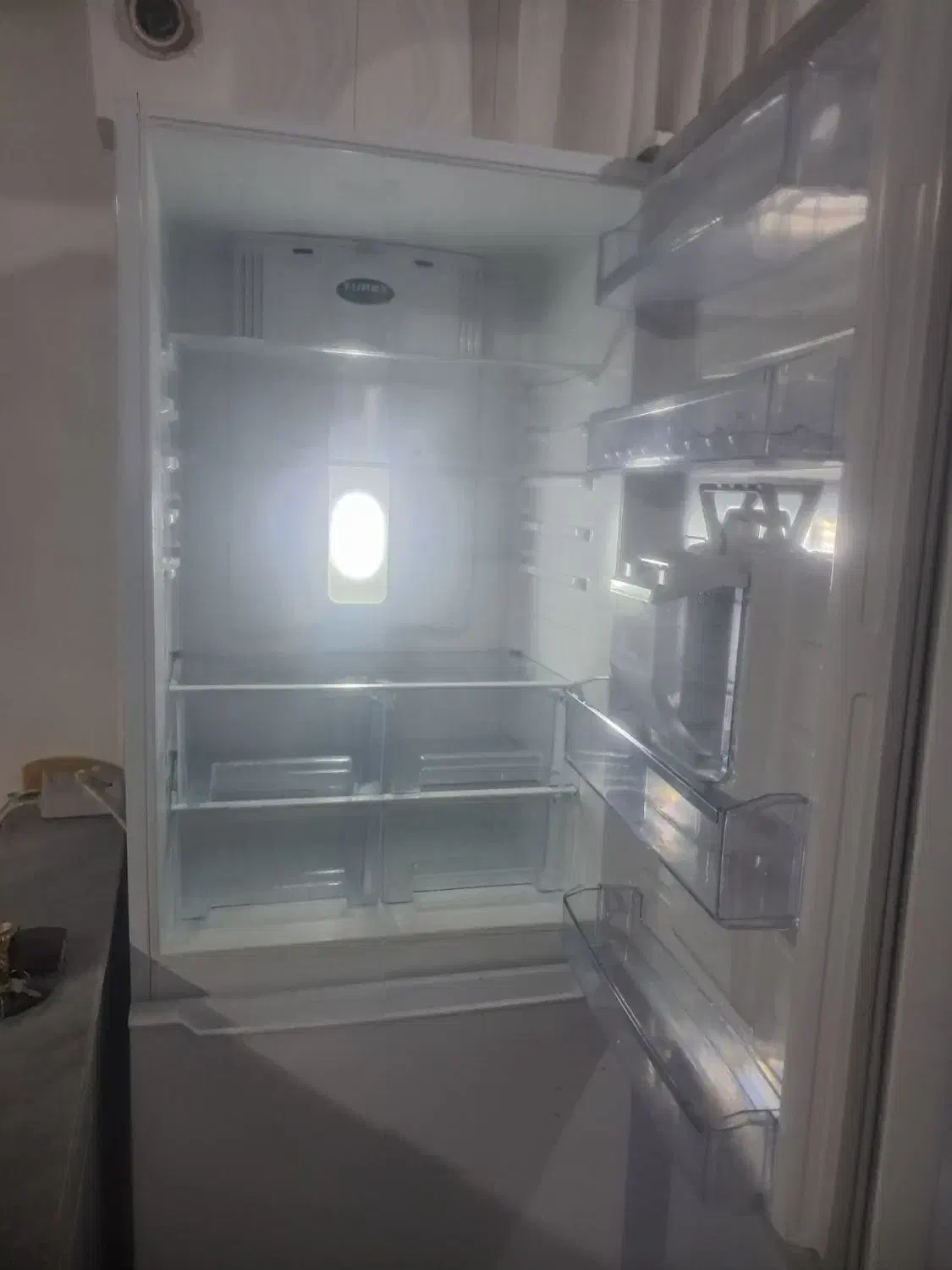 یخچال درحدنو.. .شماره تماس|یخچال و فریزر|مریوان, |دیوار