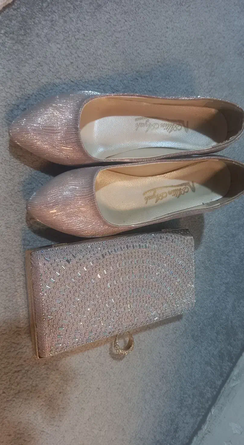 کیف و کفش|کیف، کفش، کمربند|کرمانشاه, |دیوار