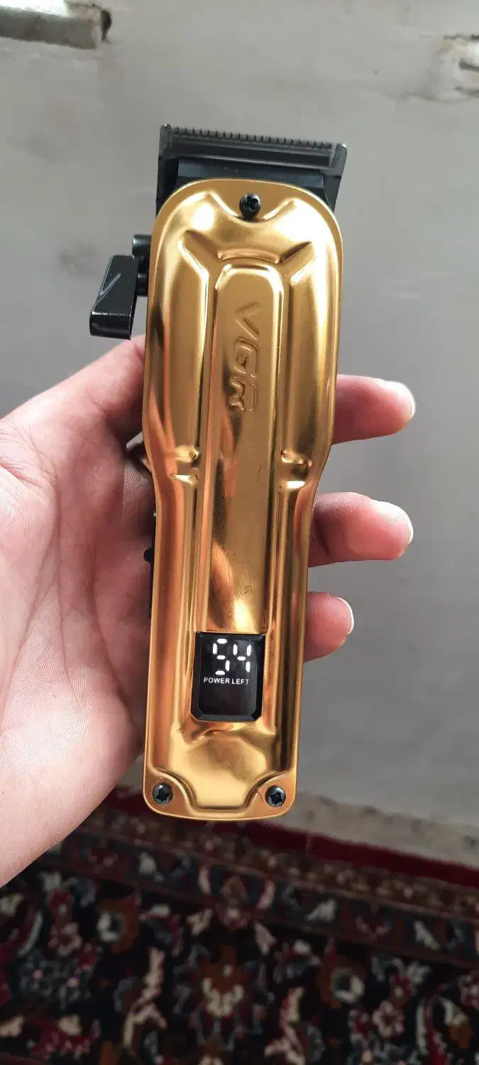 ماشین اصلاح اصل|آرایشی، بهداشتی، درمانی|ارومیه, |دیوار