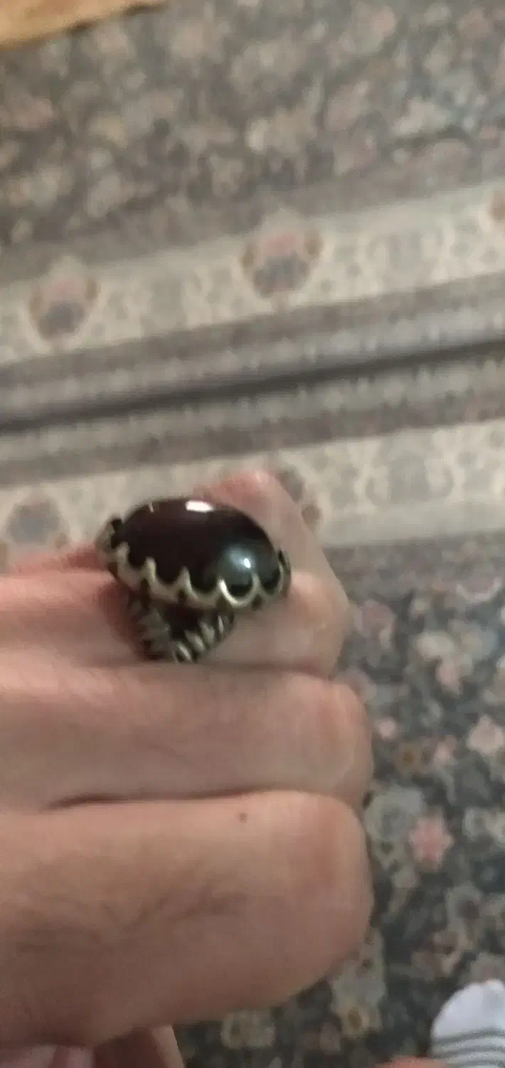 انگشتر|بدلیجات|صفادشت, |دیوار