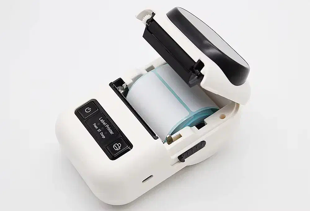 پرینتر لیبل زن نسخه بلوتوث|پرینتر، اسکنر، کپی، فکس|تهران, شهرک دانشگاه شریف|دیوار