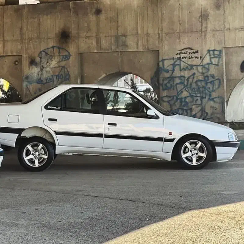 slx tu5|خودرو سواری و وانت|بیرجند, |دیوار