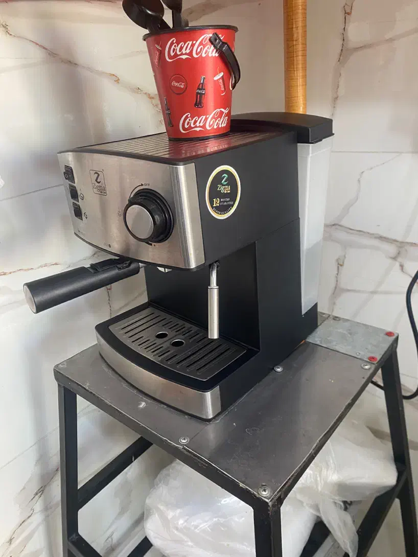 قهوه ساز|سماور، چای‌ساز، قهوه‌ساز|گالیکش, |دیوار