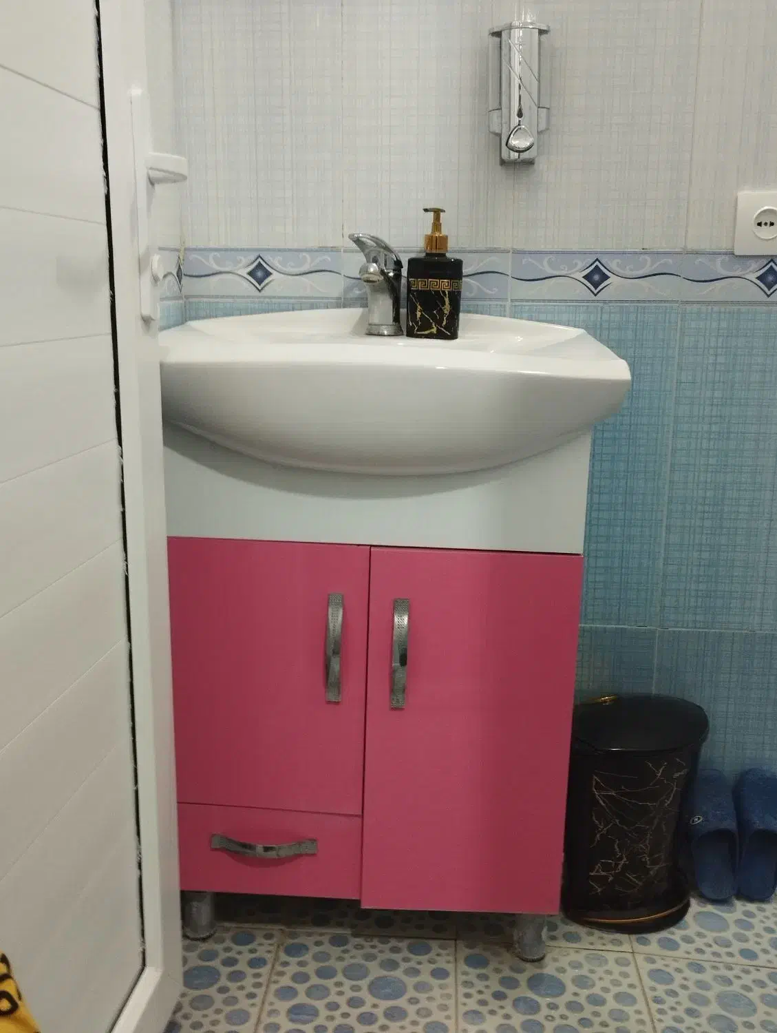 جا کفشی وروشویی|جاکفشی، کمد، دراور|نهاوند, |دیوار