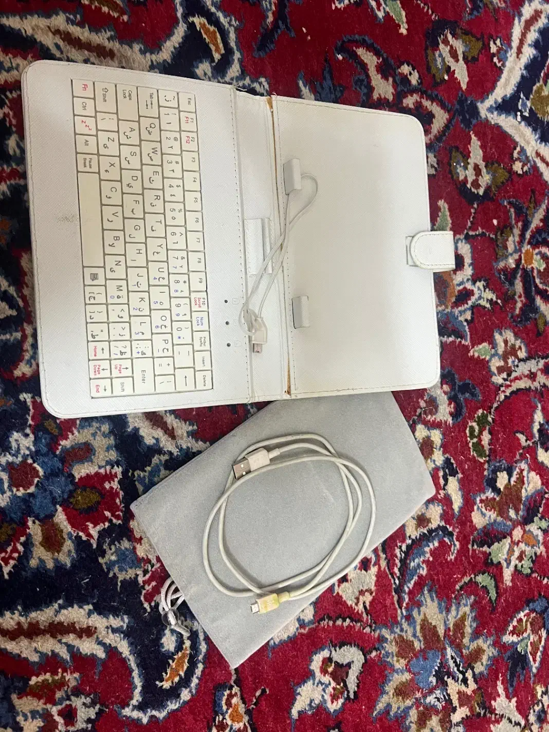 وب کم رومیزی JVC|قطعات و لوازم جانبی رایانه|بوشهر, |دیوار