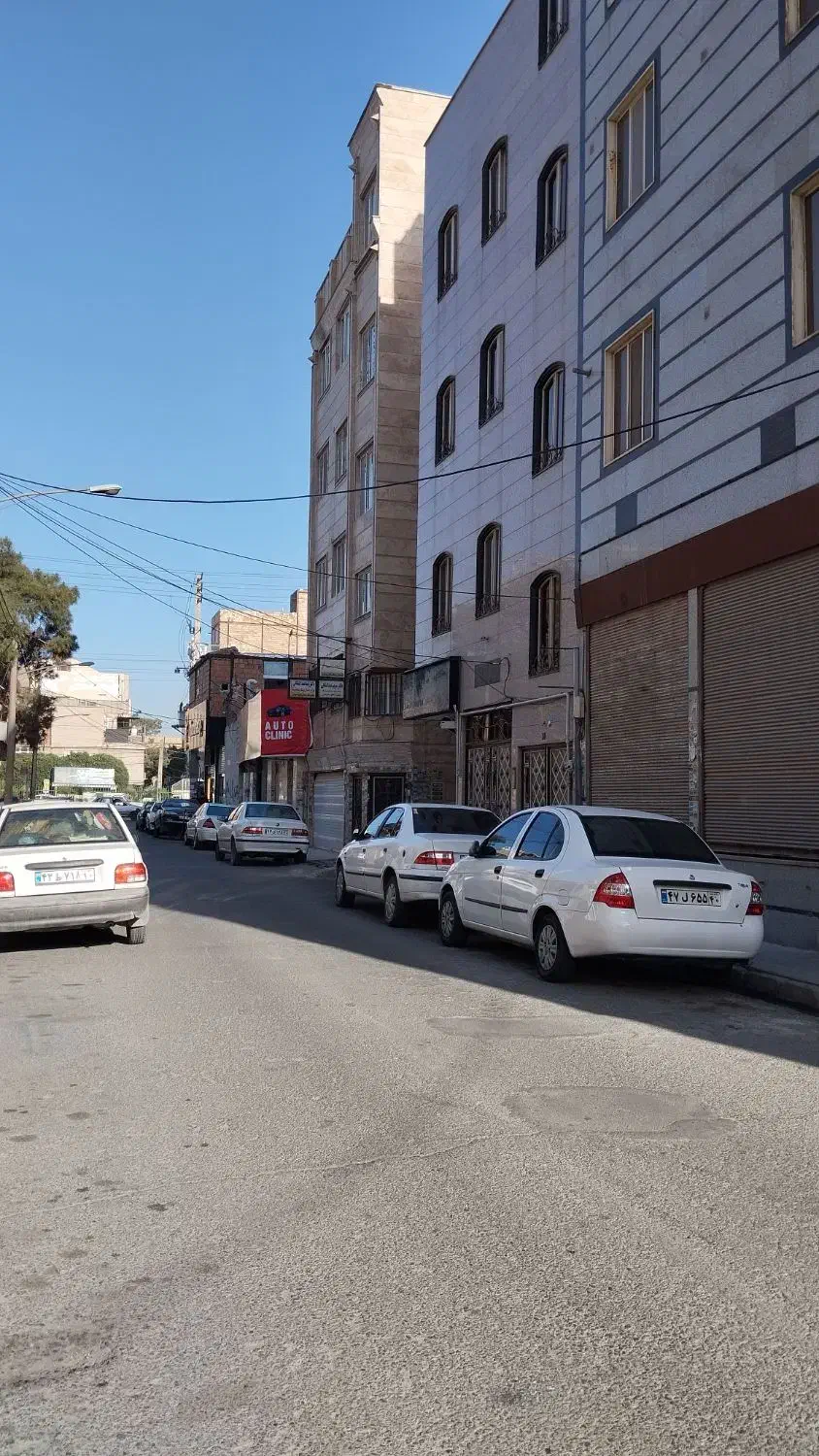 فروش یک باب مغازه ۵۰ متری|فروش مغازه و غرفه|باقرشهر, |دیوار