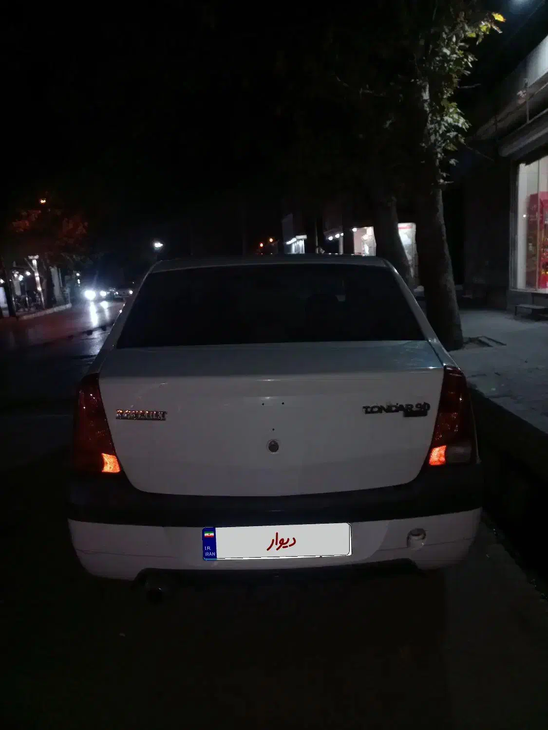 l90 مدل ۹۱ e2|خودرو سواری و وانت|ملایر, |دیوار